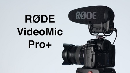 Rod Mic