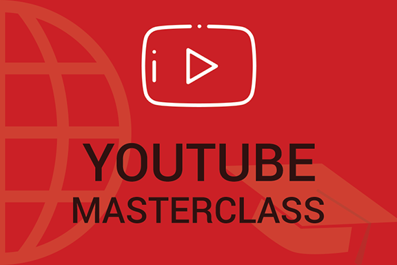 YouTube Masterclass