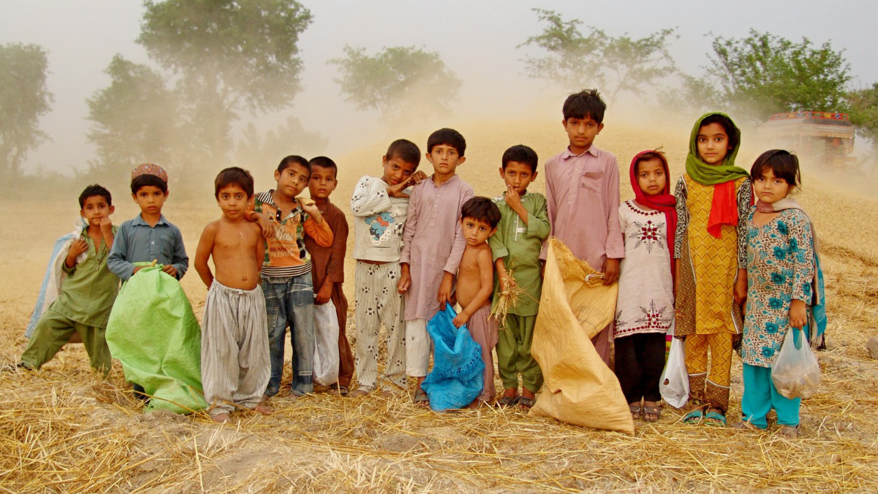 Baisakhi – Photo Essay by Prof Shuaib Raza